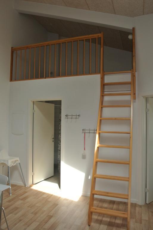 Fitting Landsbyferie Apartments ヴォルバッセ 部屋 写真