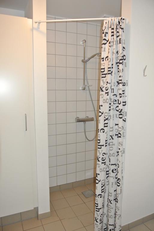 Fitting Landsbyferie Apartments ヴォルバッセ 部屋 写真